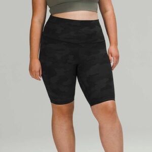 Lululemon align shorts